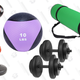 Up to 66% off BalanceFrom Home Gym Essentials | Amazon